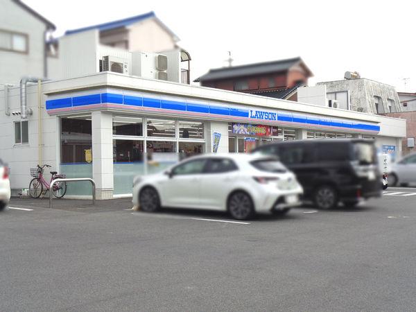 名古屋市天白区荒池２丁目の中古一戸建て(ローソン東郷西白土店)