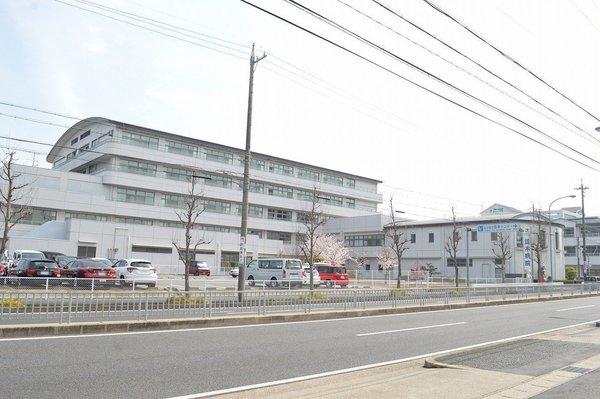 名古屋市天白区荒池２丁目の中古一戸建て(医療法人並木会並木病院)