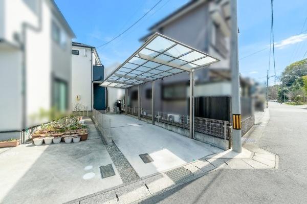 名古屋市天白区荒池２丁目の中古一戸建て