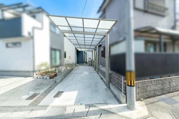 名古屋市天白区荒池２丁目の中古一戸建て