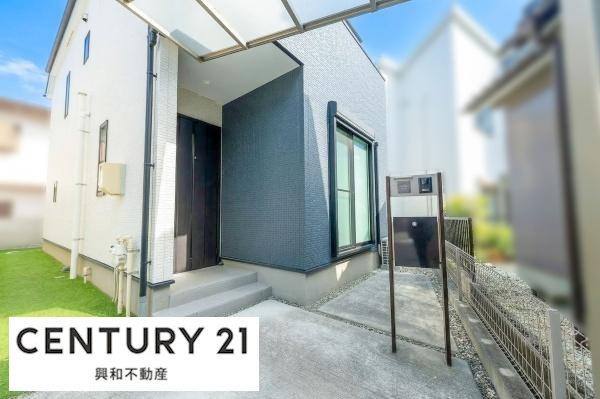 中古戸建　天白区荒池2丁目