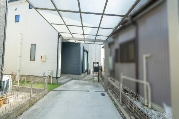 名古屋市天白区荒池２丁目の中古一戸建て