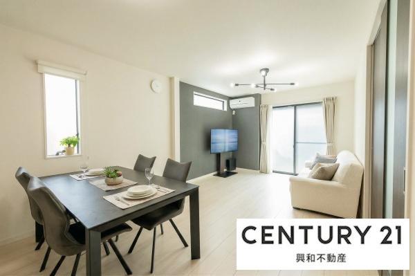中古戸建　天白区荒池2丁目