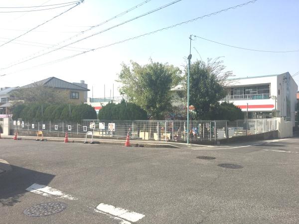 名古屋市緑区太子１丁目の土地(たいし保育園)
