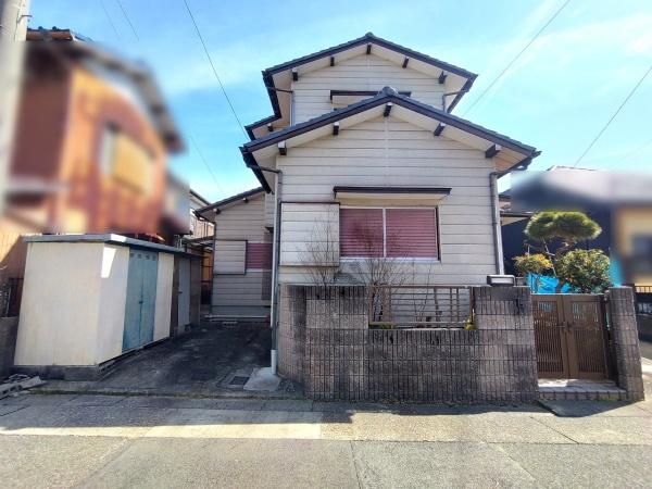 土地　緑区太子2期　全1区画
