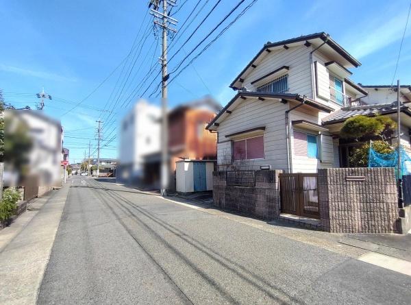 土地　緑区太子2期　全1区画