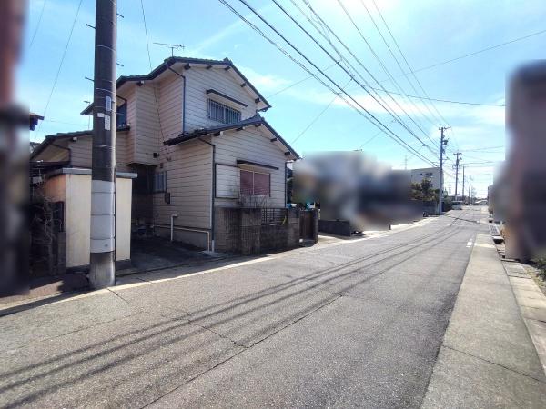 土地　緑区太子2期　全1区画