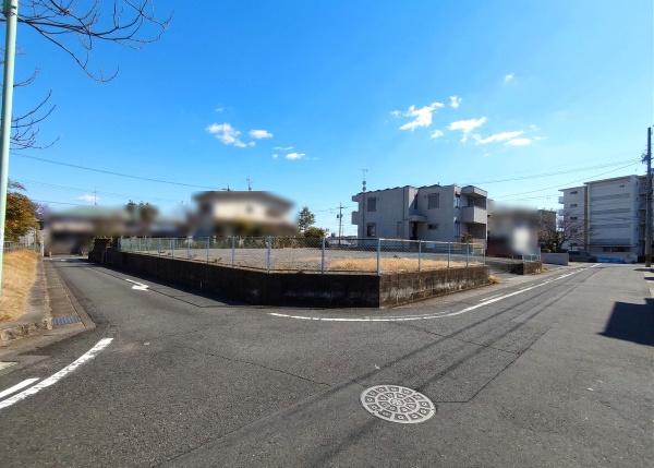 土地 名東区赤松台1期 2号地