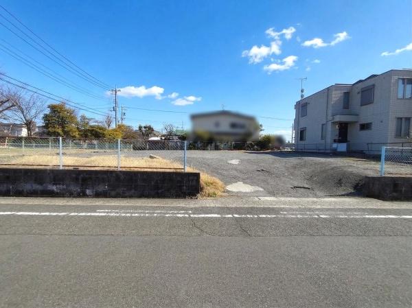 土地　名東区赤松台1期　3号地