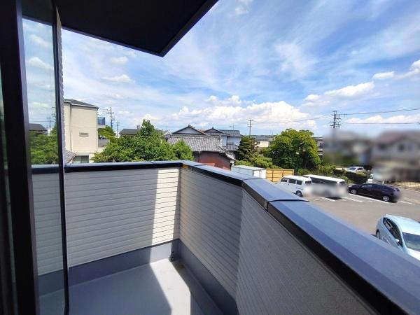 新築分譲住宅　瑞穂区中根町1期　全1棟
