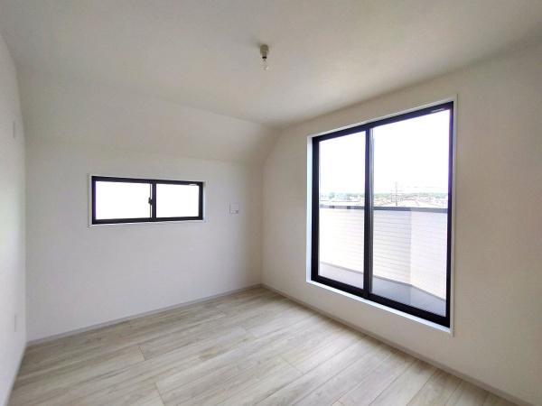 新築分譲住宅　瑞穂区中根町1期　全1棟