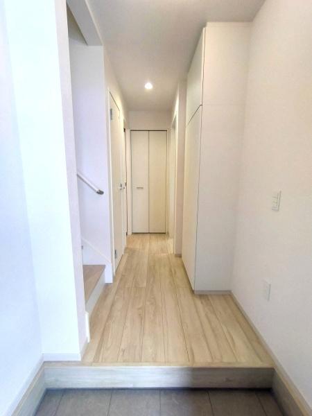 新築分譲住宅　瑞穂区中根町1期　全1棟