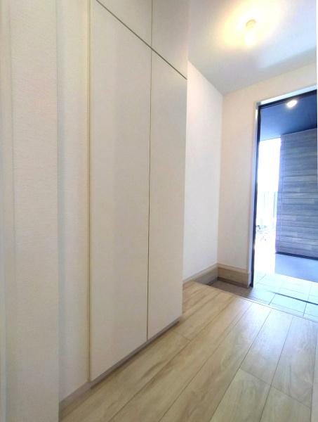 新築分譲住宅　瑞穂区中根町1期　全1棟