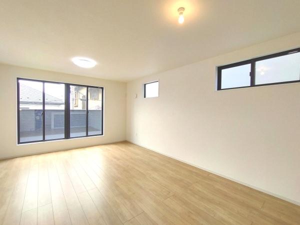 新築分譲住宅　瑞穂区大喜町2期　1号棟