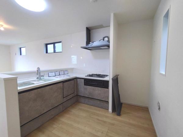 新築分譲住宅　瑞穂区大喜町2期　1号棟