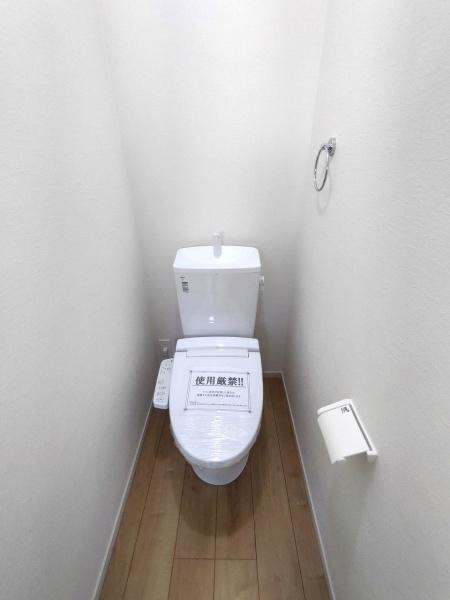 新築分譲住宅　瑞穂区大喜町2期　1号棟