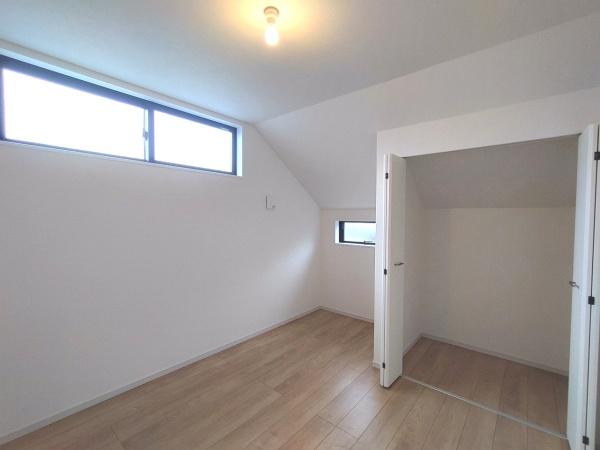 新築分譲住宅　瑞穂区大喜町2期　1号棟
