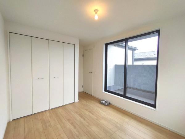 新築分譲住宅　瑞穂区大喜町2期　1号棟