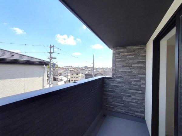 新築分譲住宅　瑞穂区大喜町2期　1号棟