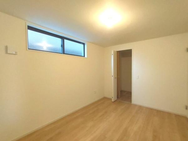 新築分譲住宅　瑞穂区大喜町2期　1号棟