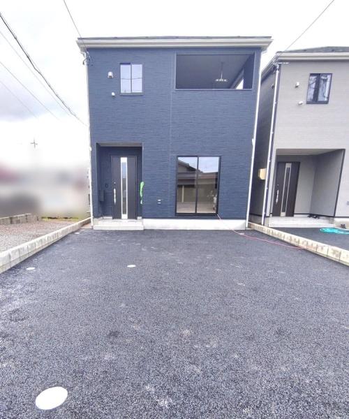 クレイドルガーデン東郷町諸輪第8　1号棟
