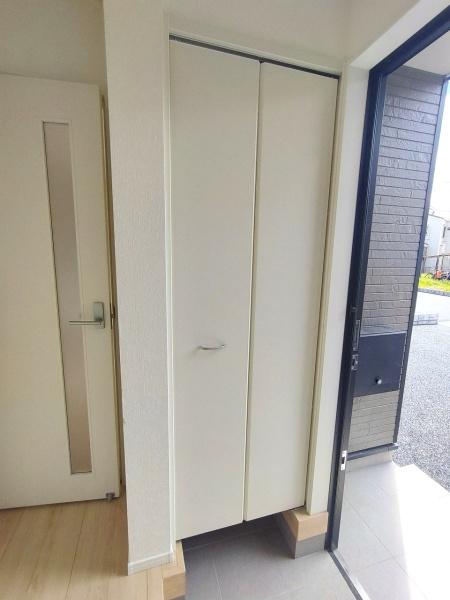 クレイドルガーデン東郷町諸輪第8　3号棟