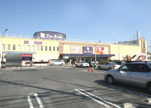 クレイドルガーデン東郷町諸輪第8　3号棟(パレマルシェ東郷)
