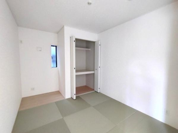 クレイドルガーデン東郷町諸輪第8　3号棟