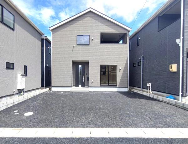 クレイドルガーデン東郷町諸輪第8　3号棟