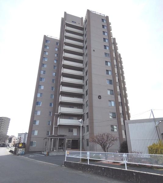 天白第四住宅6号棟