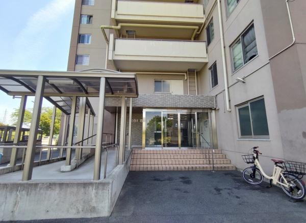 天白第四住宅6号棟