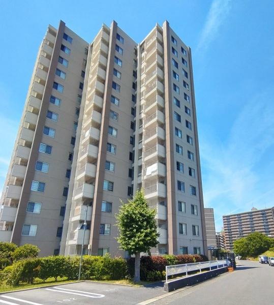 天白第四住宅6号棟