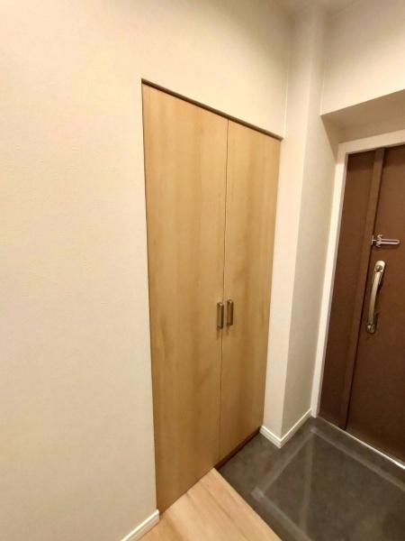 天白第四住宅6号棟