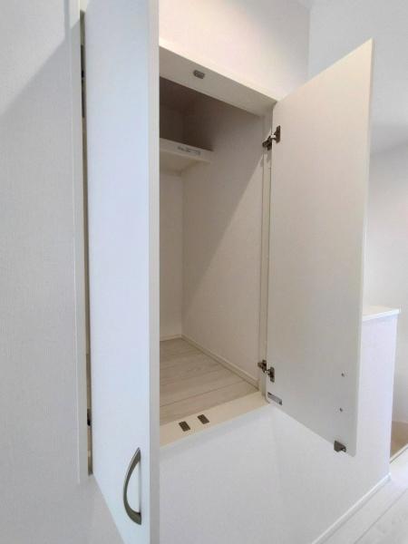 ミラスモ緑区潮見が丘2174　1号棟