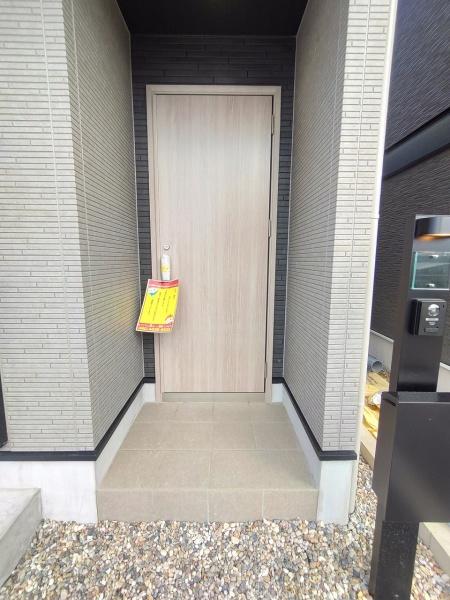 ミラスモ緑区潮見が丘2174　2号棟
