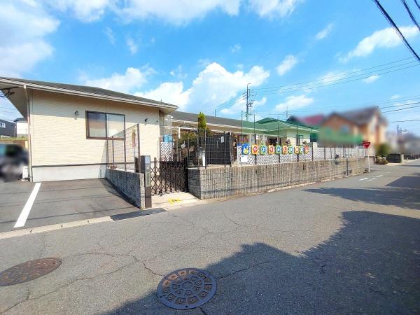 ミラスモ緑区桶狭間巻山02246　全1棟(やまもみじ保育園)
