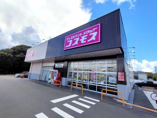 ミラスモ緑区桶狭間巻山02246　全1棟(ディスカウントドラッグコスモス桶狭間店)