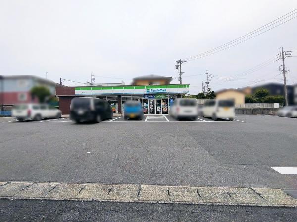 ミラスモ緑区桶狭間巻山02246　全1棟(ファミリーマート清水山店)