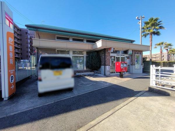 ミラスモ緑区桶狭間巻山02246　全1棟(名古屋桶狭間郵便局)