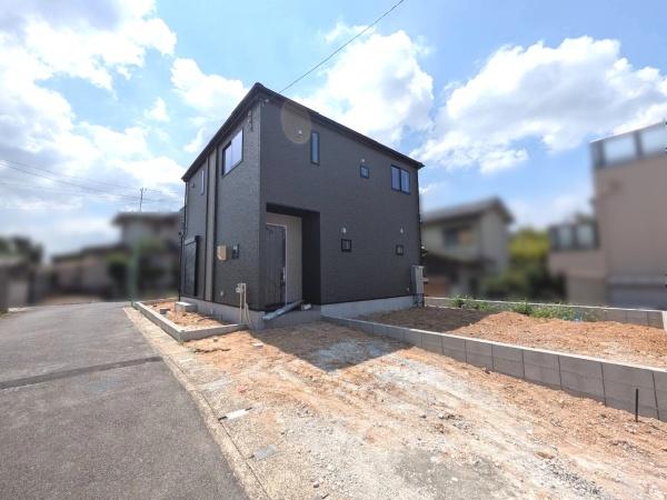 ミラスモ緑区桶狭間巻山02246　全1棟