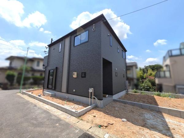 ミラスモ緑区桶狭間巻山02246　全1棟