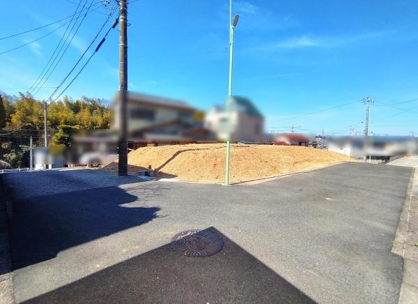 ミラスモ緑区桶狭間巻山02246　全1棟