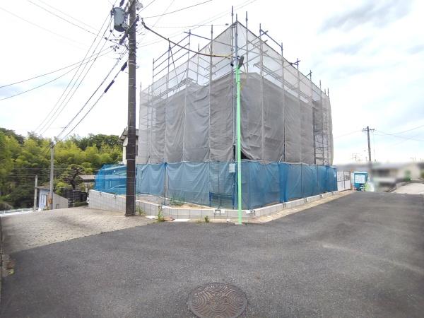 ミラスモ緑区桶狭間巻山02246　全1棟