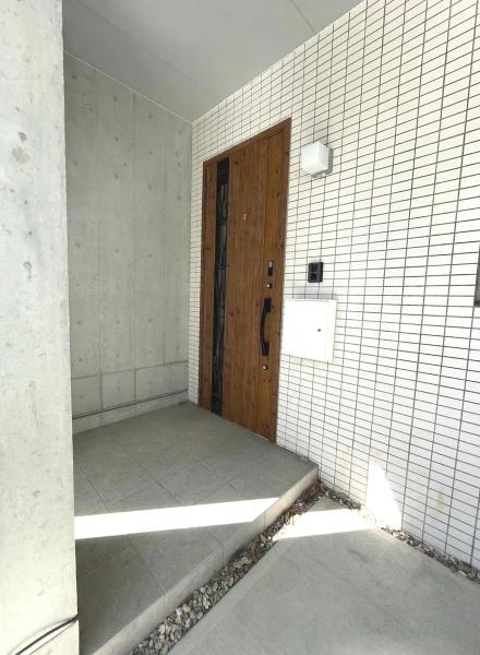 名古屋市天白区井口２丁目の中古一戸建て