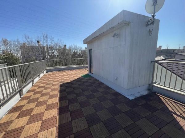 名古屋市天白区井口２丁目の中古一戸建て
