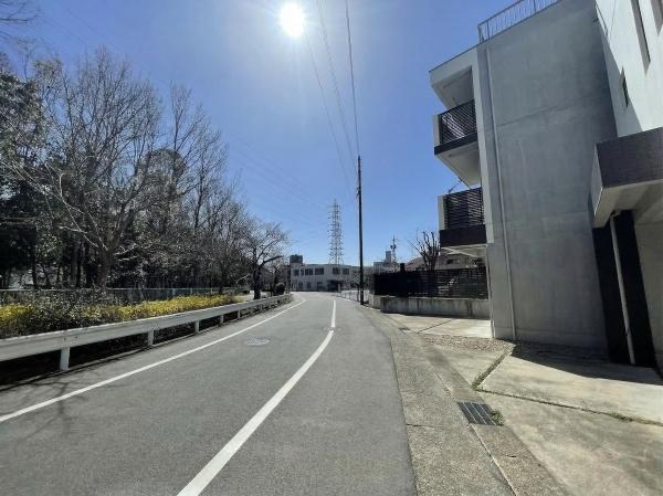 名古屋市天白区井口２丁目の中古一戸建て