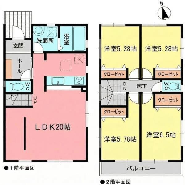 中古　緑区鳴海町字中汐田