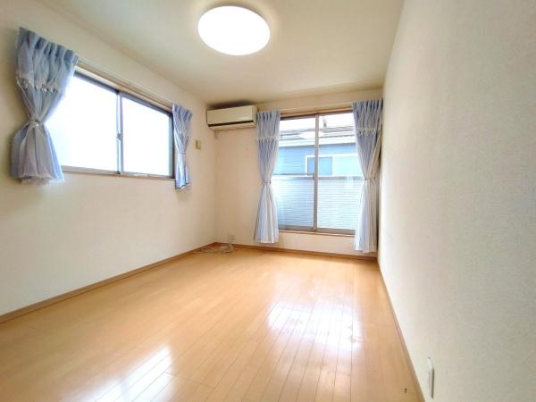名古屋市緑区鳴海町字中汐田の中古一戸建て