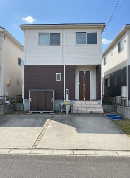 中古 緑区鳴海町字中汐田