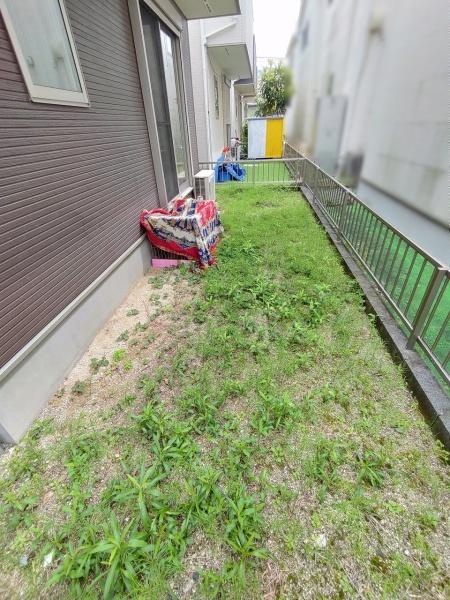 名古屋市緑区鳴海町字中汐田の中古一戸建て